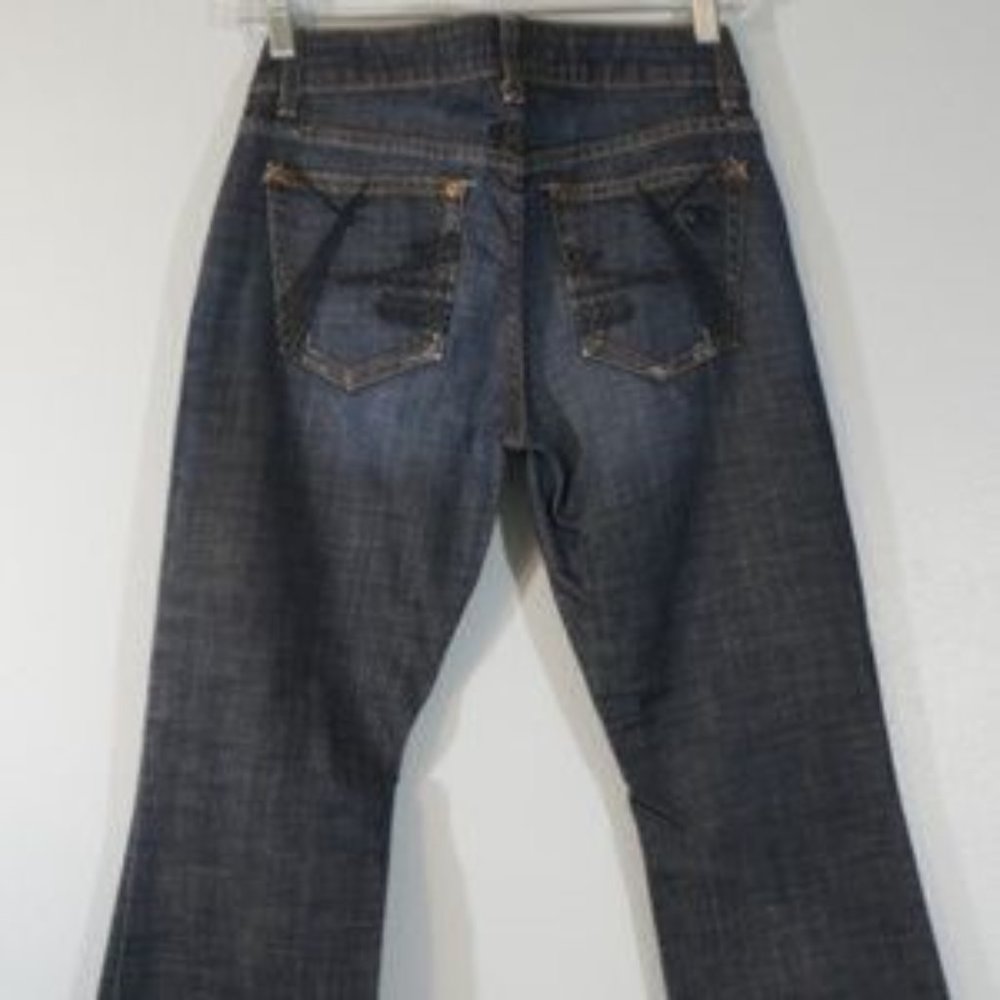 Joe's Jeans  No. 22PX5730 Cut # J00614 Size 27